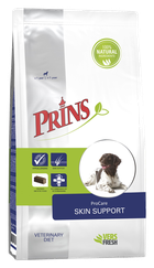 PRINS ProCare Diet Pressed Skin Support sausā barība, 3 kg