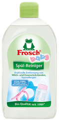 FROSCH Baby trauku mazgāšanas līdzeklis, 500 ml