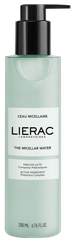 LIERAC The Micellar micelinis vanduo, 200 ml