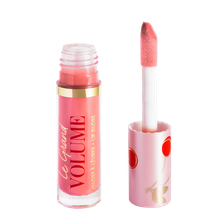 VIVIENNE SABO Le Grand Volume Nr. 05 lūpu spīdums, 3 ml