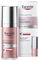 EUCERIN Anti-Pigment serums, 30 ml