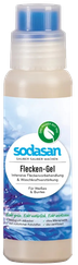 SODASAN Apģērbu traipu tīrītājs, 200 ml