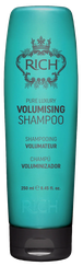 RICH Pure Luxury Volumising šampūns, 250 ml