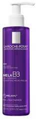 LA ROCHE-POSAY Mela B3 Micro attīroša želeja, 200 ml