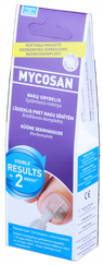 MYCOSAN XL Nagu Sēnītes Ārstēšanai gels, 10 ml
