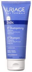 URIAGE Bebe 1st Shampoo šampūns, 200 ml