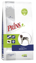 PRINS ProCare Diet Pressed Mobility sausā barība, 12 kg