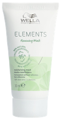 WELLA PROFESSIONALS Elements Renewing maska matiem, 30 ml