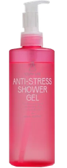 YOUTH LAB Anti-Stress Spice Harmony dušas želeja, 400 ml