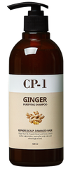 CP-1 Ginger Purifying šampūns, 500 ml