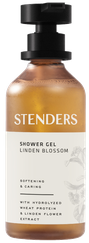 STENDERS Liepziedu dušas želeja, 250 ml