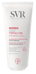SVR Topialyse Ultra Melting ķermeņa krēms, 200 ml
