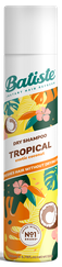 BATISTE Tropical sausais šampūns, 200 ml