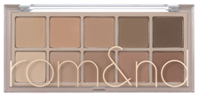 ROM&ND Better Than Palette 05 Shade&Shadow Garden acu ēnas, 7.5 g