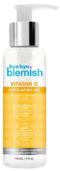 BYE BYE BLEMISH Vitamin C skrubis, 120 ml