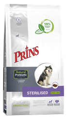 PRINS ProCare Protection Sterilised sausā barība, 3 kg