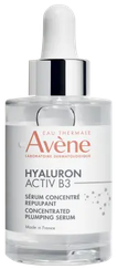 AVENE Hyaluron Activ B3 Concentrated plumping serums, 30 ml