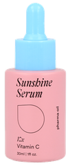 PHARMA OIL Sunshine serums, 30 ml