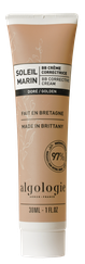 ALGOLOGIE Soleil Marin, Golden, BB Corrective krēms, 30 ml