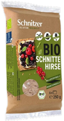 SCHNITZER Bio Prosas maize, 250 g