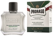 PRORASO Refreshing balzams pēc skūšanās, 100 ml