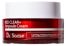 MEDB Dr. Some Red Clear Ampoule sejas krēms, 50 ml
