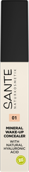 SANTE 01 Neutral Ivory korektors, 8 ml