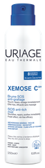 URIAGE Xemose C8+ Anti-Itch Sos Mist sprejs, 200 ml
