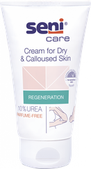 SENI Care 10% Urea Cream krēms, 100 ml
