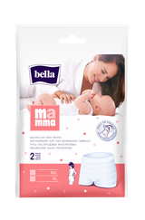 BELLA Mamma M/L biksītes, 2 gab.