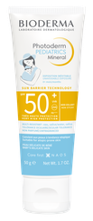 BIODERMA Photoderm SPF 50+ saules aizsarglīdzeklis, 50 g