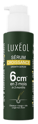 LUXEOL Matu Augšanas Veicināšanai serums matiem, 100 ml