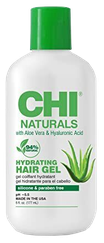 CHI Naturals Aloe Vera Hydrating matus kopjoša želeja, 177 ml