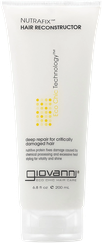 GIOVANNI Nutrafix maska matiem, 200 ml