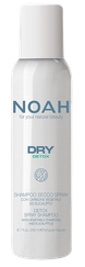 NOAH Dry Detox sausais šampūns, 200 ml