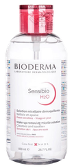 BIODERMA Sensibio H2O micelārais ūdens, 850 ml