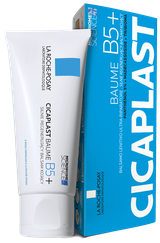 LA ROCHE-POSAY Cicaplast Baume B5+ balzams, 40 ml