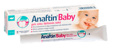 ANAFTIN  Baby gelis, 10 ml
