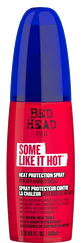 TIGI Bed Head Some Like It Hot sprejs, 100 ml