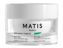 MATIS Reponse Purete Pure Age sejas krēms, 50 ml