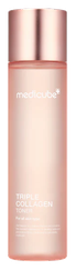 MEDICUBE Triple Collagen 4.1 toniks, 140 ml