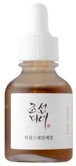 BEAUTY OF JOSEON Ginseng+Snail Mucin, Revive Serum serums, 30 gab.
