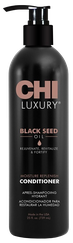 CHI LUXURY Black Seed Oil Rejuvenating matu kondicionieris, 739 ml