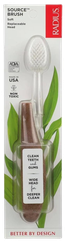 RADIUS Source Soft zobu birste, 1 gab.
