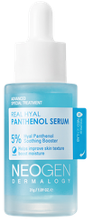 NEOGEN Dermalogy Real Hyal Panthenol  serums, 31 g