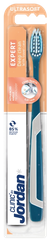 JORDAN Clinic Expert Deep Clean Ultrasoft zobu birste, 1 gab.