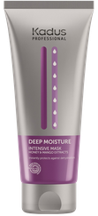 KADUS Deep Moisture maska matiem, 200 ml