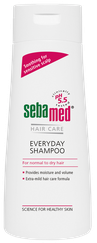 SEBAMED Everyday šampūnas, 200 ml