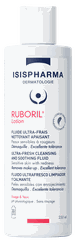 ISISPHARMA Ruboril Lotion fluīds, 250 ml