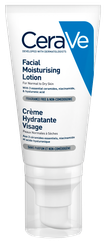 CERAVE Moisturising sejas krēms, 52 ml